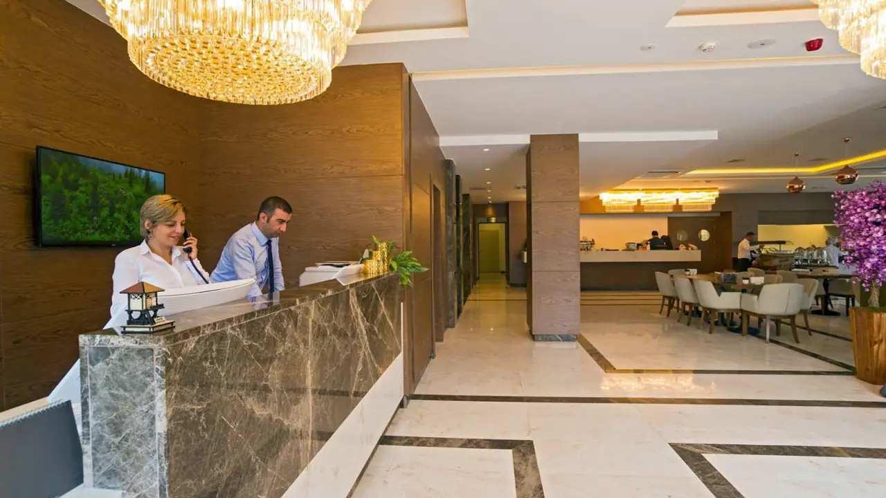 Aselia hotel